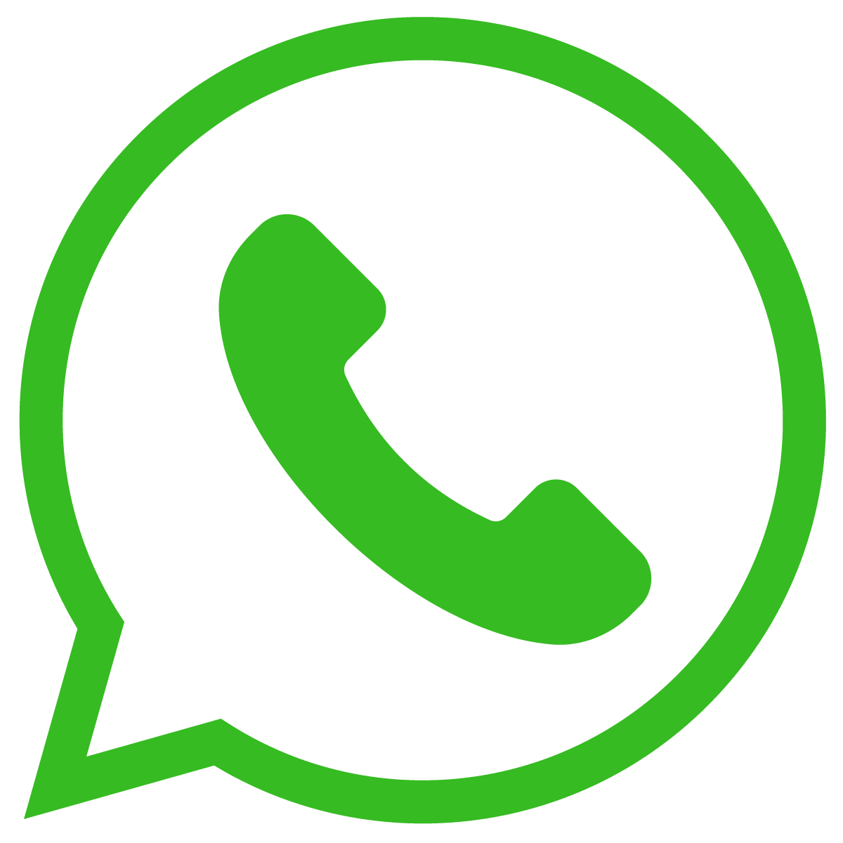 Chat with us on WhatsApp